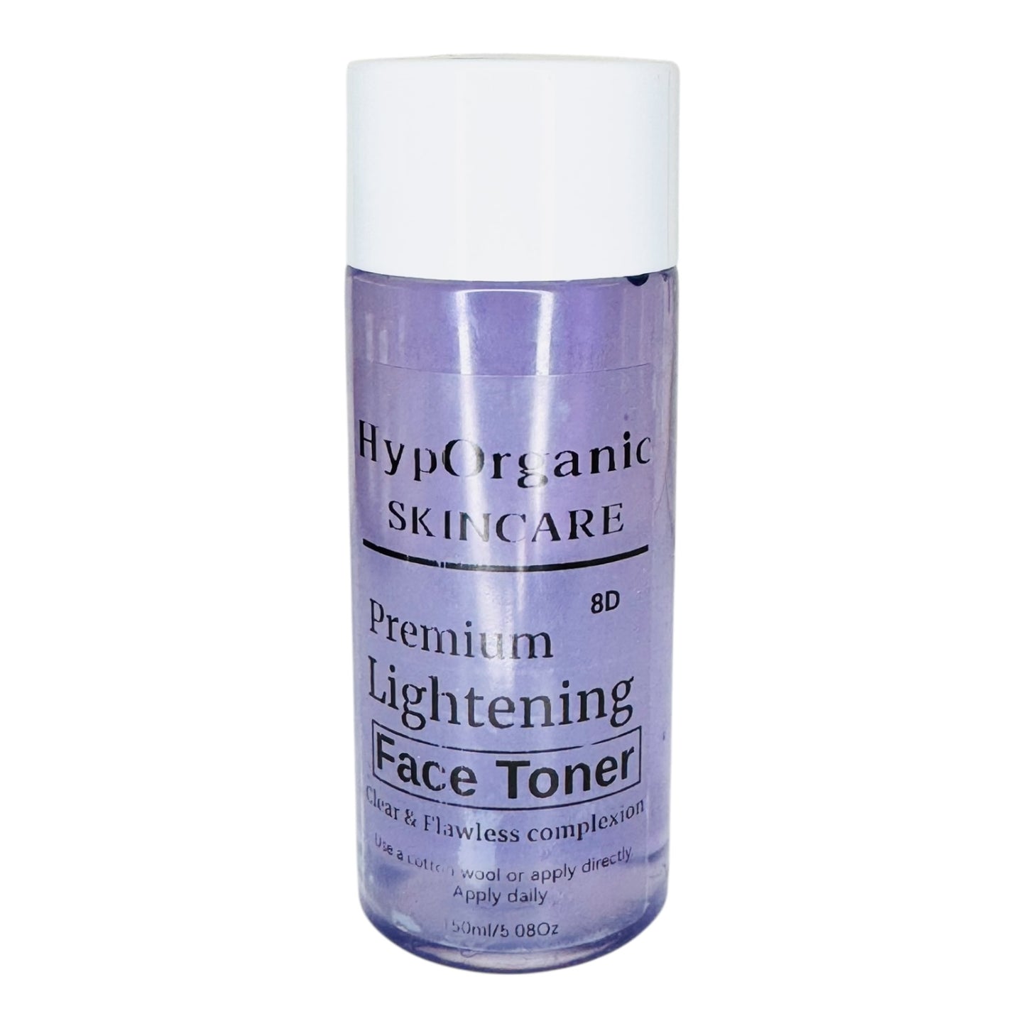 8D face toner