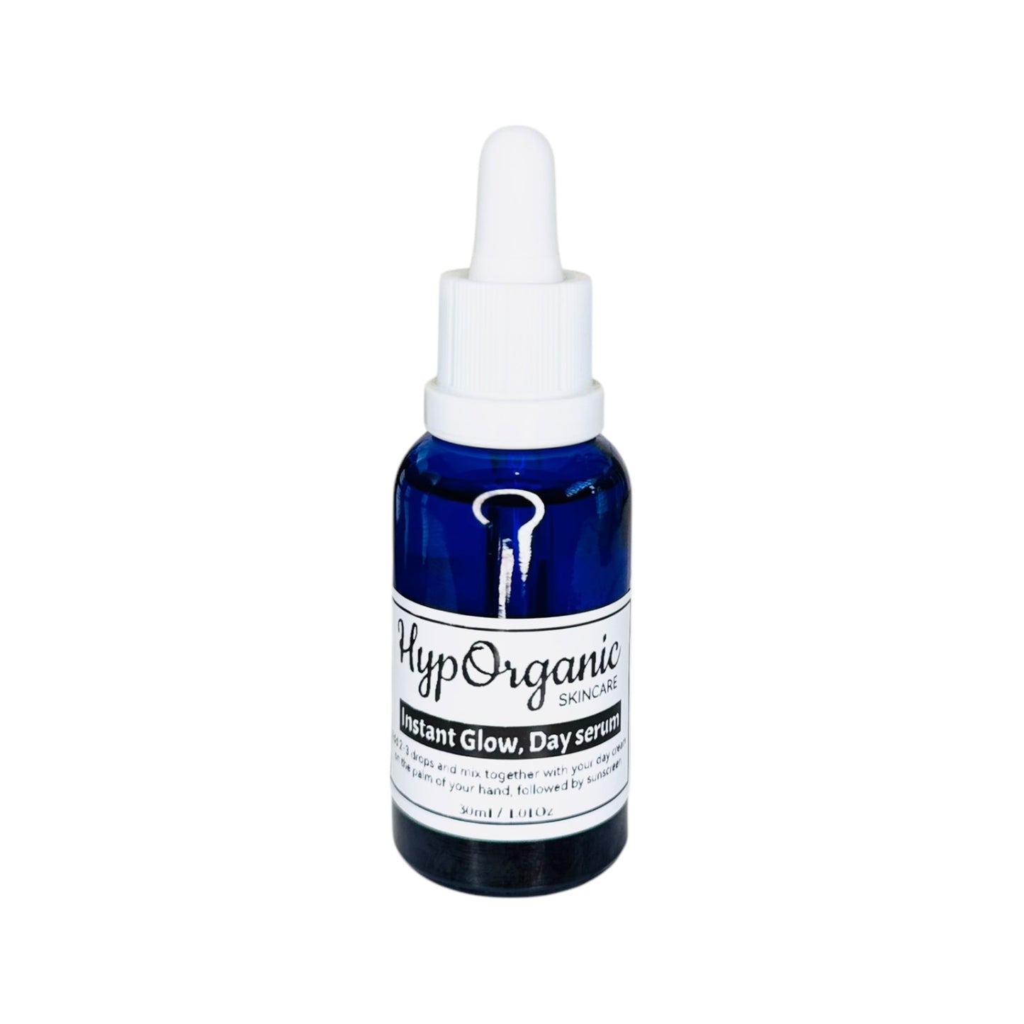 Anti aging face serum