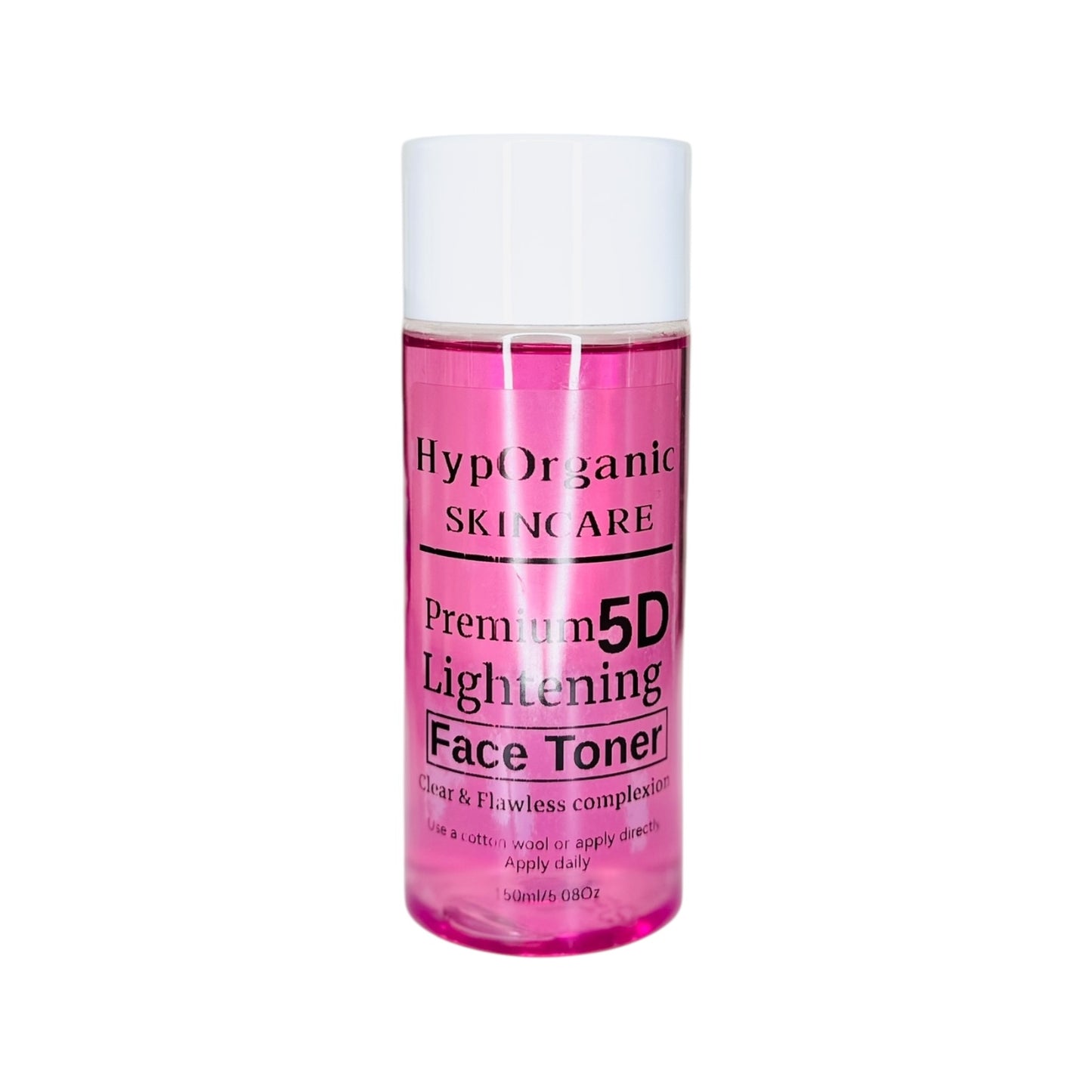 5D face toner