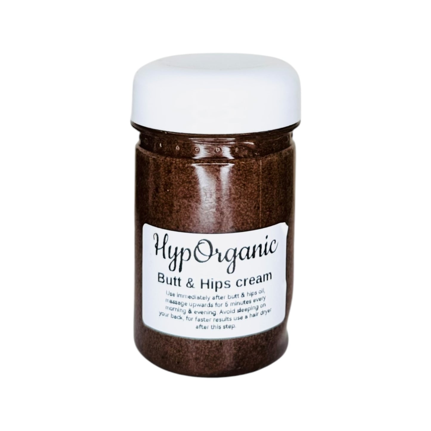 Butt n hips cream 125ml