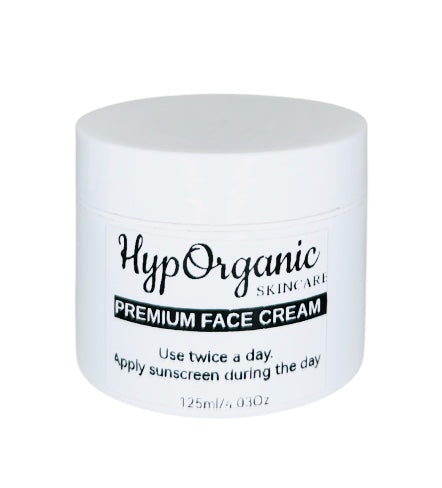 5D premium lightening face cream