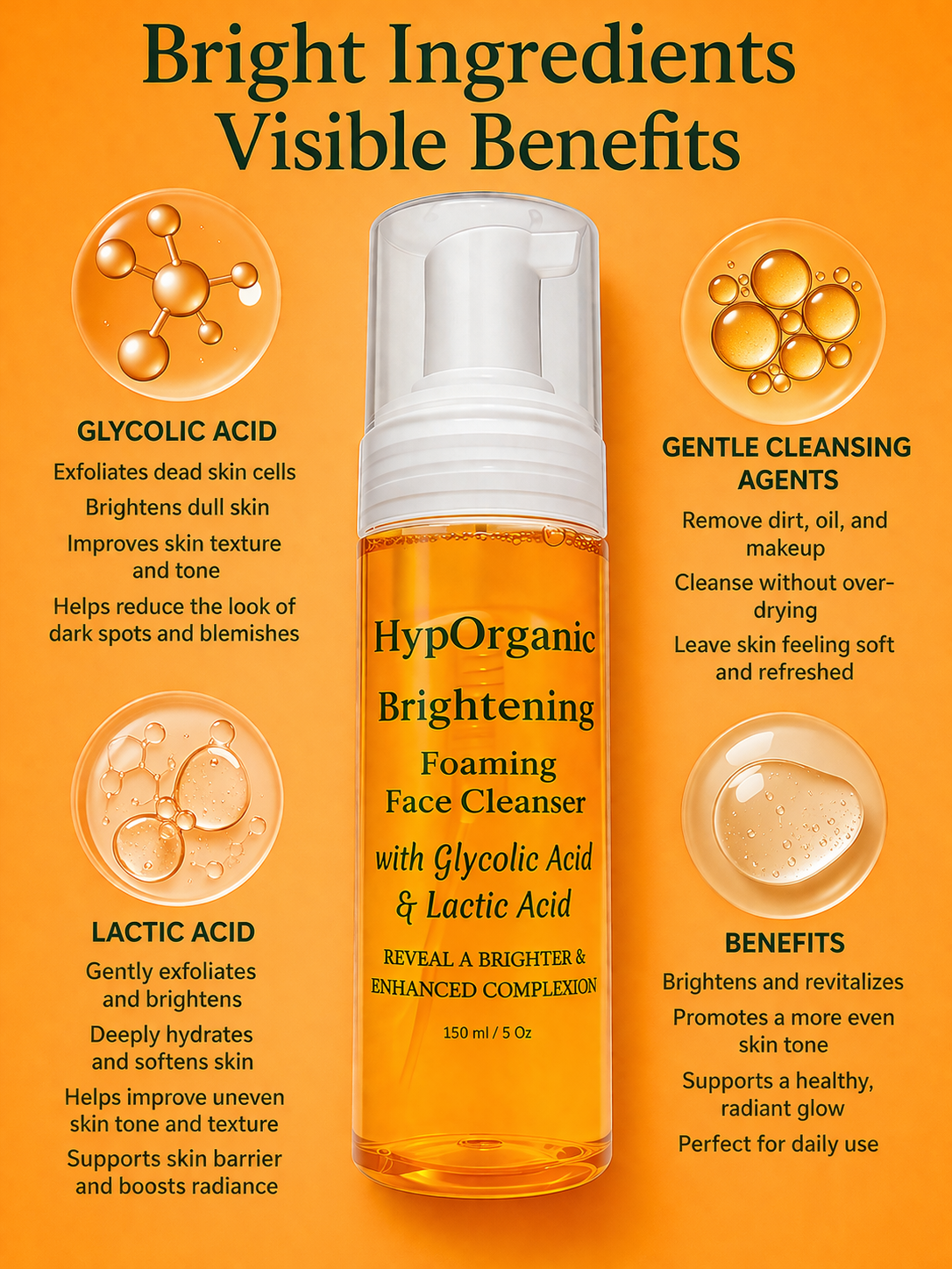 Brightening Face Set