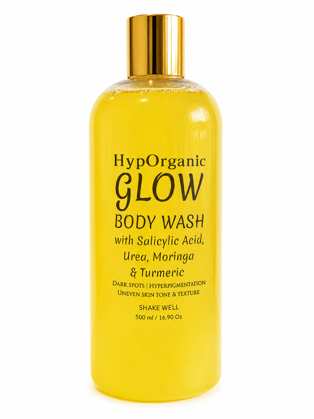 Glow & Pigmentation Body Wash