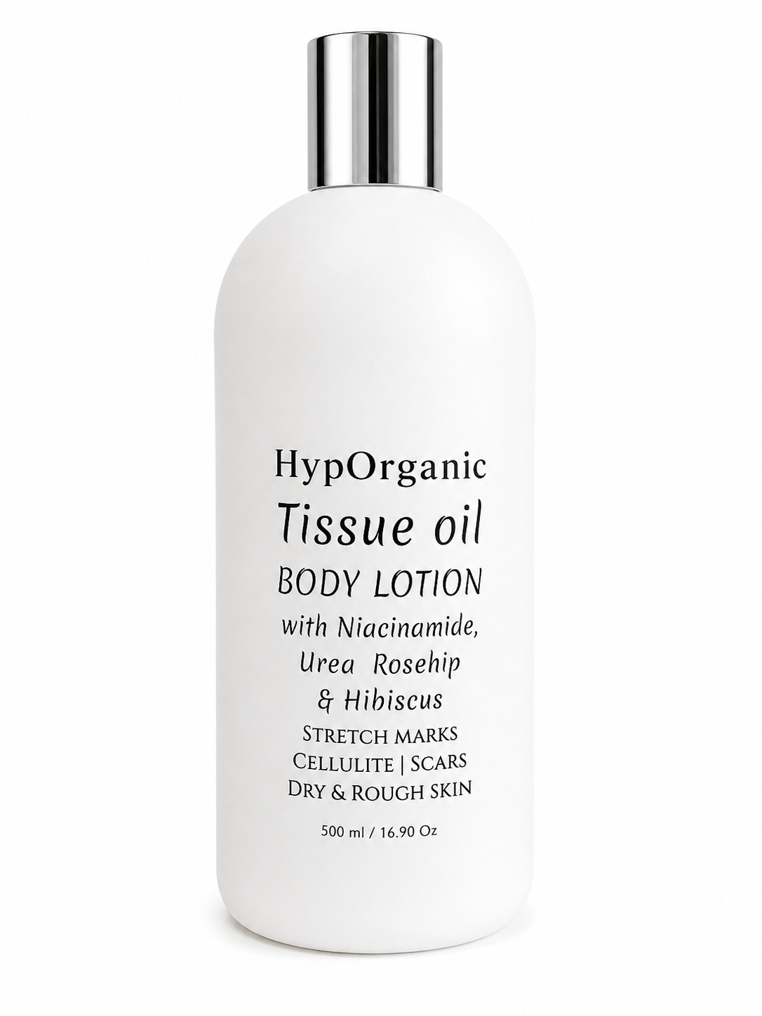 Tissue Oil Body Lotion for Stretch marks & Cellulites