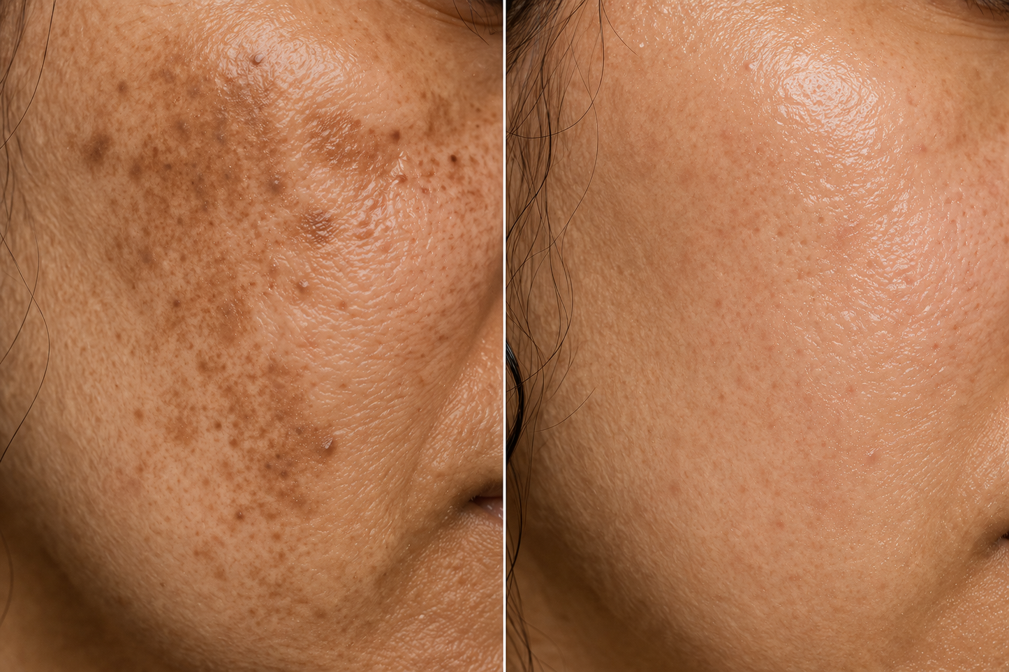Glow & Pigmentation Face Cream with Tranexamic acid + Alpha Arbutin + Niacinamide