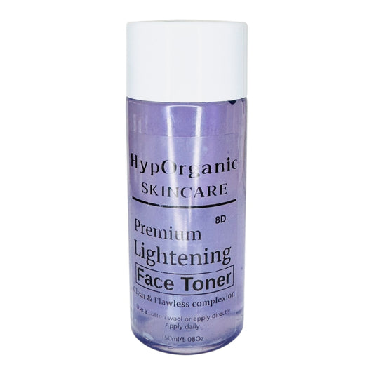 8D face toner