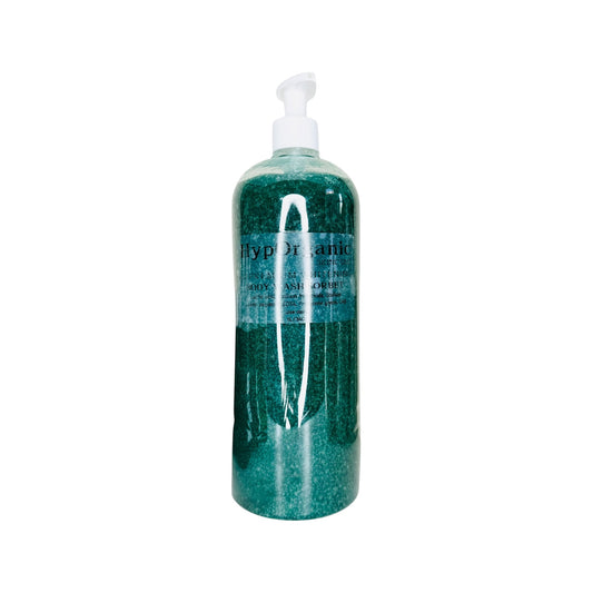 8D body wash sorbet