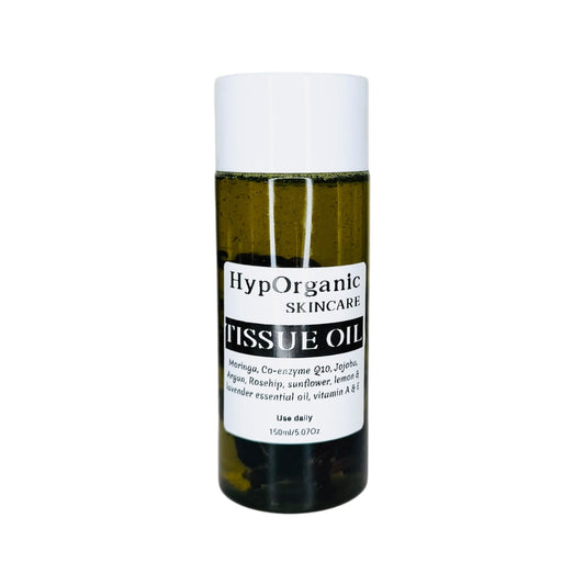 Tissue Oil