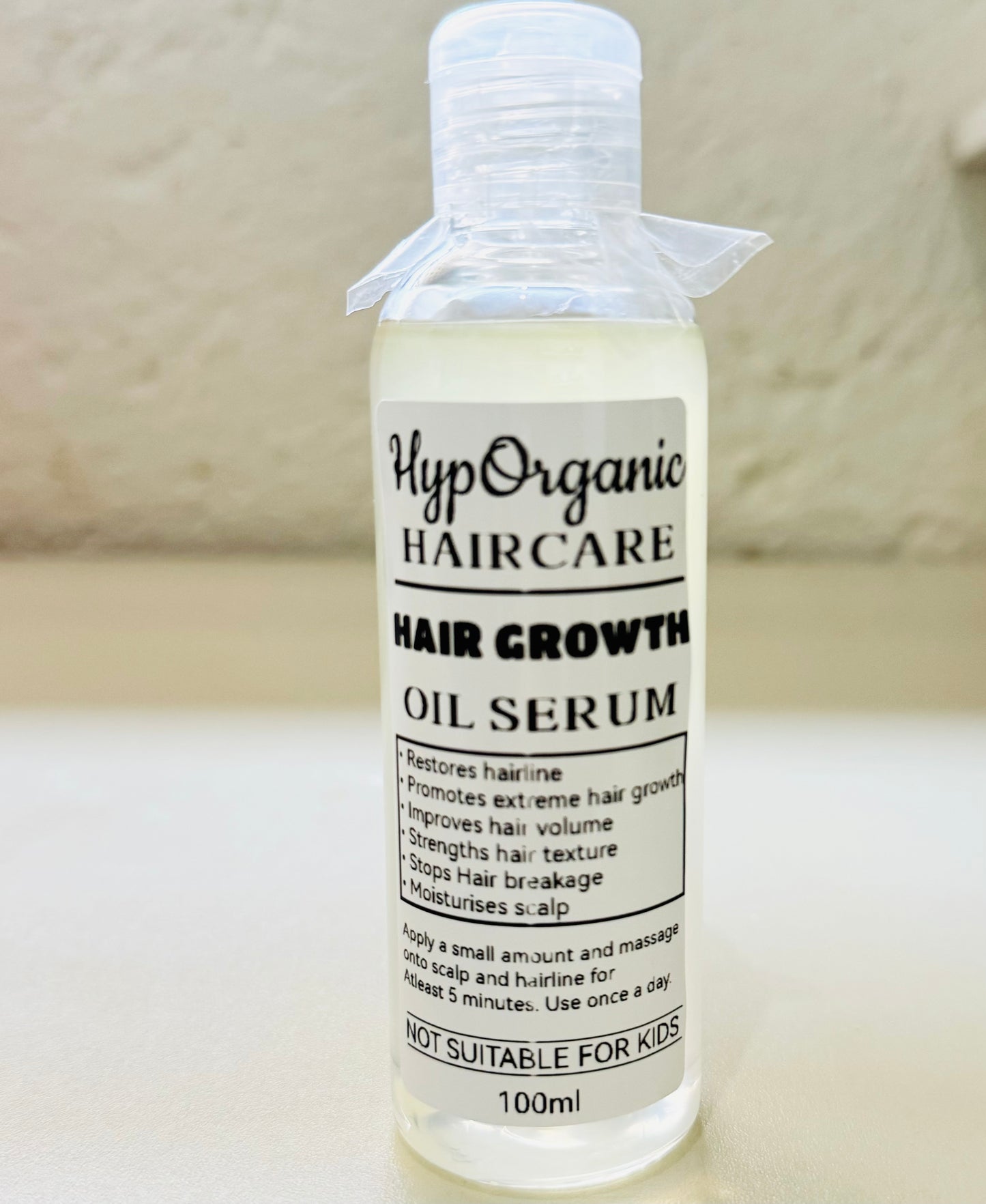 HAIR GROWTH SERUM