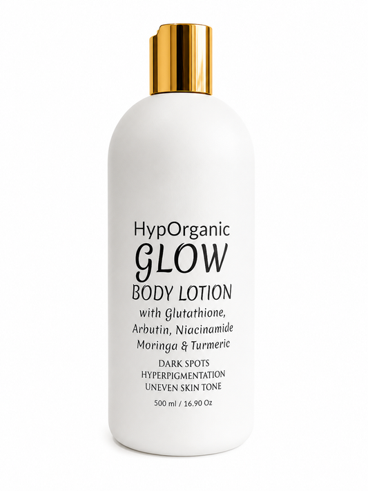 Glow & Pigmentation Body Lotion